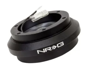 NRG Short Steering Wheel Adaptor Hub Honda Civic 88-91 | Honda CRX 88-91| Acura Integra 90-93