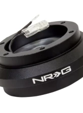 NRG Short Steering Wheel Adaptor Hub Honda Civic 88-91 | Honda CRX 88-91| Acura Integra 90-93                                     - SRK-190H - Image 4