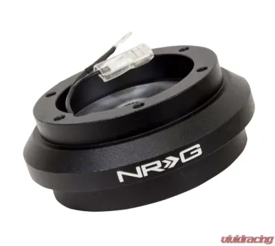 NRG Short Steering Wheel Adaptor Hub Honda Civic 88-91 | Honda CRX 88-91| Acura Integra 90-93 - SRK-190H