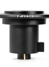NRG Short Steering Wheel Adaptor Hub Volvo 240 82-91                                     - SRK-191H - Image 3