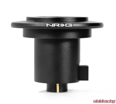 NRG Short Steering Wheel Adaptor Hub Volvo 240 82-91 - SRK-191H