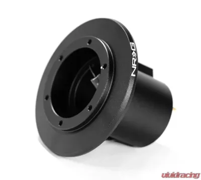 NRG Short Steering Wheel Adaptor Hub Volvo 240 82-91 - SRK-191H