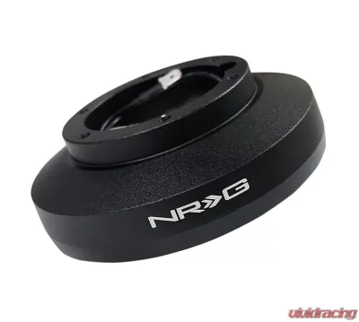 NRG Short Steering Wheel Adaptor Hub Mercedes 76-95 - SRK-195H