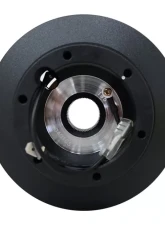 NRG Short Steering Wheel Adaptor Hub Mercedes 76-95                                     - SRK-195H - Image 2