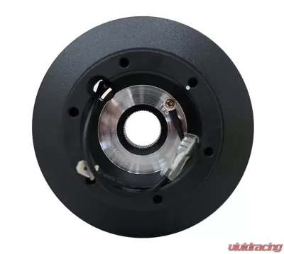 NRG Short Steering Wheel Adaptor Hub Mercedes 76-95 - SRK-195H