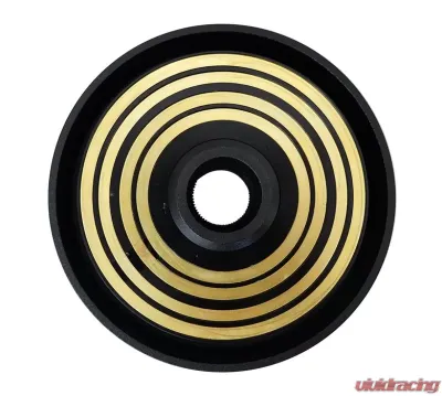 NRG Short Steering Wheel Adaptor Hub Mercedes 76-95 - SRK-195H