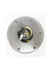 NRG Quick Release Gen 2.0 Gun Metal Body Titanium Chrome Ring                                     - SRK-200GM - Image 3