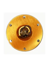 NRG Quick Release Gen 2.0 Rose Gold Body Titanium Chrome Ring                                     - SRK-200RG - Image 2