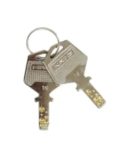 NRG Quick Lock Lock Spinner MadMike Motorsports Black                                     - SRK-201MB-MM - Image 4