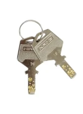 NRG Quick Lock Lock Spinner Silver                                     - SRK-201SL - Image 3