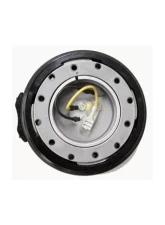 NRG Quick Release Carbon Fiber Thin                                     - SRK-400CF - Image 3