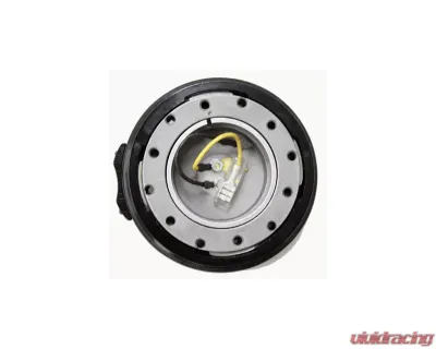 NRG Quick Release Carbon Fiber Thin - SRK-400CF