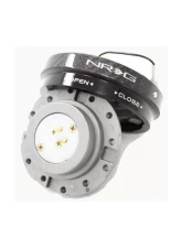 NRG Quick Release Carbon Fiber Thin                                     - SRK-400CF - Image 5