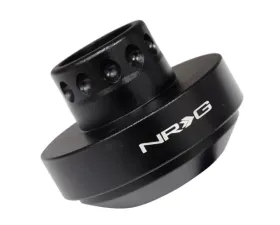 NRG Short Steering Wheel Adaptor Hub Spline Can-Am Commander | Maverick