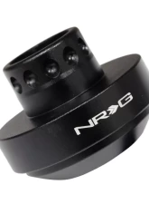 NRG Short Steering Wheel Adaptor Hub Spline Can-Am Commander | Maverick                                     - SRK-CANH - Image 4