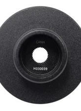 NRG Short Steering Wheel Adaptor Hub Spline Can-Am Commander | Maverick                                     - SRK-CANH - Image 2