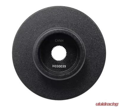 NRG Short Steering Wheel Adaptor Hub Spline Can-Am Commander | Maverick - SRK-CANH
