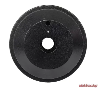 NRG Short Steering Wheel Adaptor Hub Spline Can-Am Commander | Maverick - SRK-CANH
