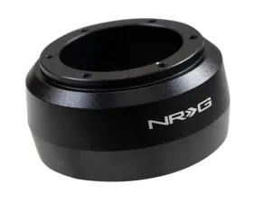 NRG Short Steering Wheel Adaptor Hub Pontiac GTO 04-06 | Holden Commadore 00-07
