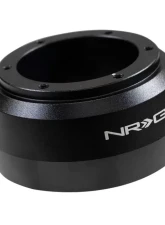 NRG Short Steering Wheel Adaptor Hub Pontiac GTO 04-06 | Holden Commadore 00-07                                     - SRK-COMH - Image 3