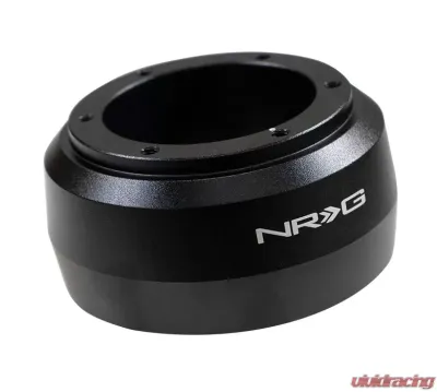 NRG Short Steering Wheel Adaptor Hub Pontiac GTO 04-06 | Holden Commadore 00-07 - SRK-COMH