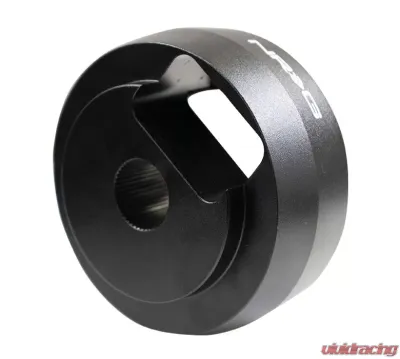 NRG Short Steering Wheel Adaptor Hub Pontiac GTO 04-06 | Holden Commadore 00-07 - SRK-COMH