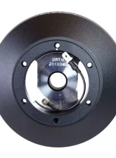 NRG Short Steering Wheel Adaptor Hub Dodge Dart 13-16                                     - SRK-DRTH - Image 2