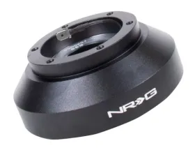 NRG Short Steering Wheel Adaptor Hub BMW 86-93