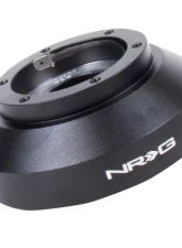 NRG Short Steering Wheel Adaptor Hub BMW 86-93                                     - SRK-E30H - Image 3