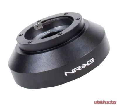 NRG Short Steering Wheel Adaptor Hub BMW 86-93 - SRK-E30H