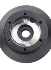 NRG Short Steering Wheel Adaptor Hub BMW 86-93                                     - SRK-E30H - Image 2