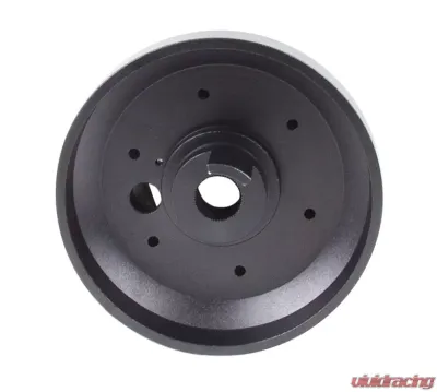 NRG Short Steering Wheel Adaptor Hub BMW 86-93 - SRK-E30H