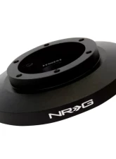 NRG Short Steering Wheel Adaptor Hub BMW E36                                     - SRK-E36H - Image 3