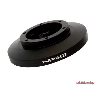NRG Short Steering Wheel Adaptor Hub BMW E36 - SRK-E36H