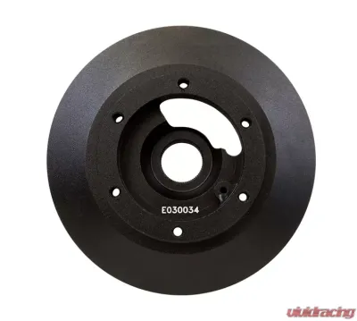 NRG Short Steering Wheel Adaptor Hub BMW E36 - SRK-E36H