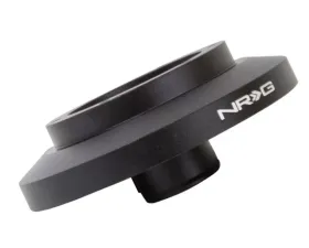 NRG Short Steering Wheel Adaptor Hub BMW E46