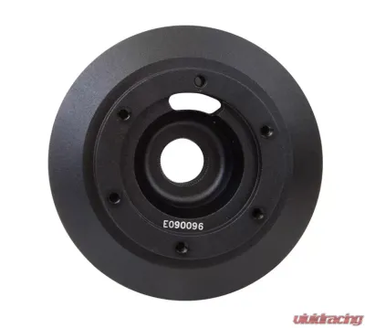 NRG Short Steering Wheel Adaptor Hub BMW E46 - SRK-E46H