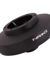 NRG Short Steering Wheel Adaptor Hub Fiat 500 07-19                                     - SRK-F50H - Image 3
