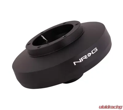 NRG Short Steering Wheel Adaptor Hub Fiat 500 07-19 - SRK-F50H