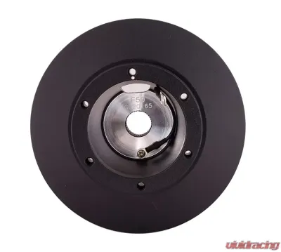 NRG Short Steering Wheel Adaptor Hub Fiat 500 07-19 - SRK-F50H