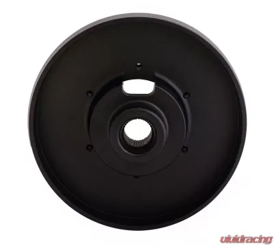 NRG Short Steering Wheel Adaptor Hub Fiat 500 07-19 - SRK-F50H