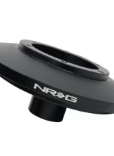 NRG Short Steering Wheel Adaptor Hub Mini Cooper 07-15                                     - SRK-MINH - Image 3