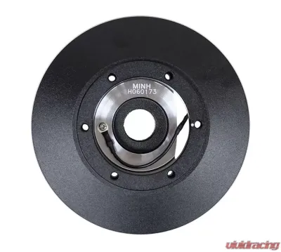 NRG Short Steering Wheel Adaptor Hub Mini Cooper 07-15 - SRK-MINH