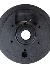 NRG Short Steering Wheel Adaptor Hub Mini Cooper 07-15                                     - SRK-MINH - Image 3