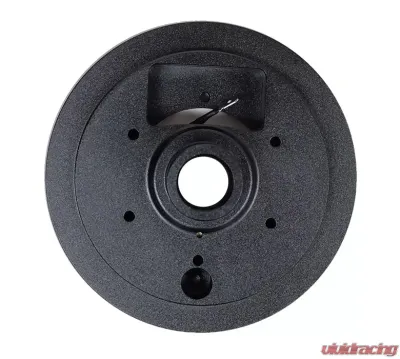 NRG Short Steering Wheel Adaptor Hub Mini Cooper 07-15 - SRK-MINH