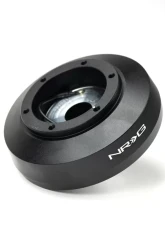 NRG Short Steering Wheel Adaptor Hub Pontiac G8 08-09                                     - SRK-PG8H - Image 2