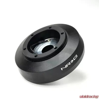 NRG Short Steering Wheel Adaptor Hub Pontiac G8 08-09 - SRK-PG8H