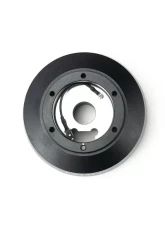 NRG Short Steering Wheel Adaptor Hub Pontiac G8 08-09                                     - SRK-PG8H - Image 3