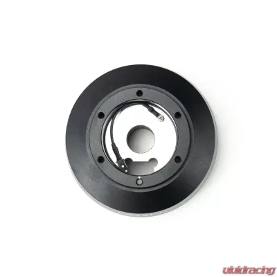NRG Short Steering Wheel Adaptor Hub Pontiac G8 08-09 - SRK-PG8H