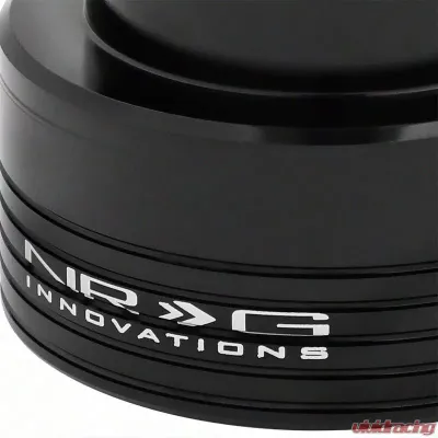 NRG Short Steering Wheel Adaptor Hub Spline E-Z Golf Carts - SRK-RGOH